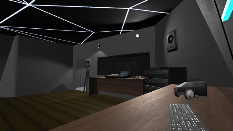 Rapper Life Simulation screenshot