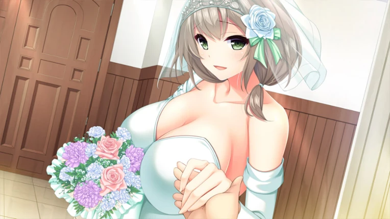 Real Hentai Situation! DT screenshot