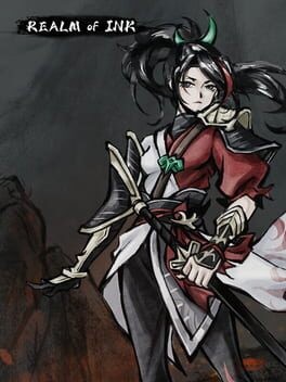 Games like Realm of Ink