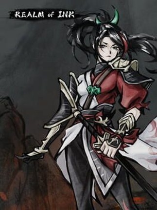 Realm of Ink Game Cover