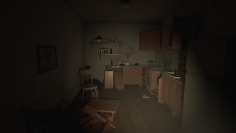 REM - Wake me up screenshot