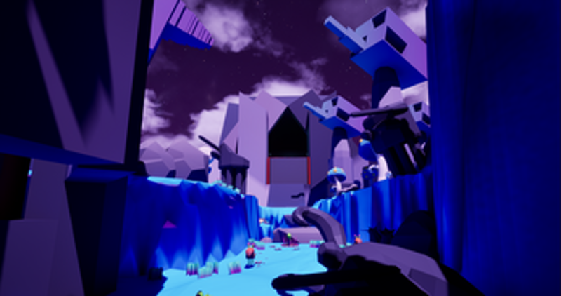 Revival of Gaia screenshot