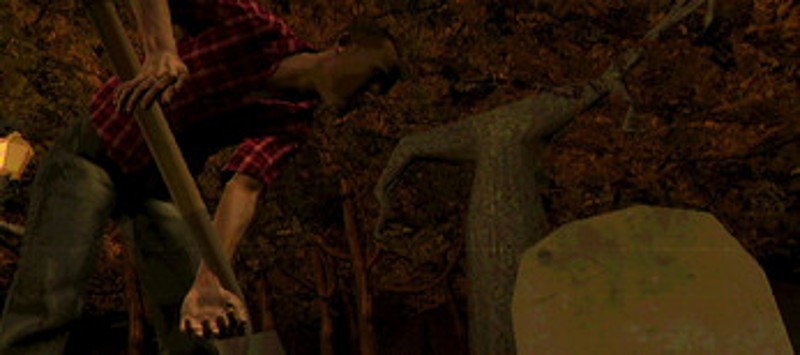 Revive screenshot