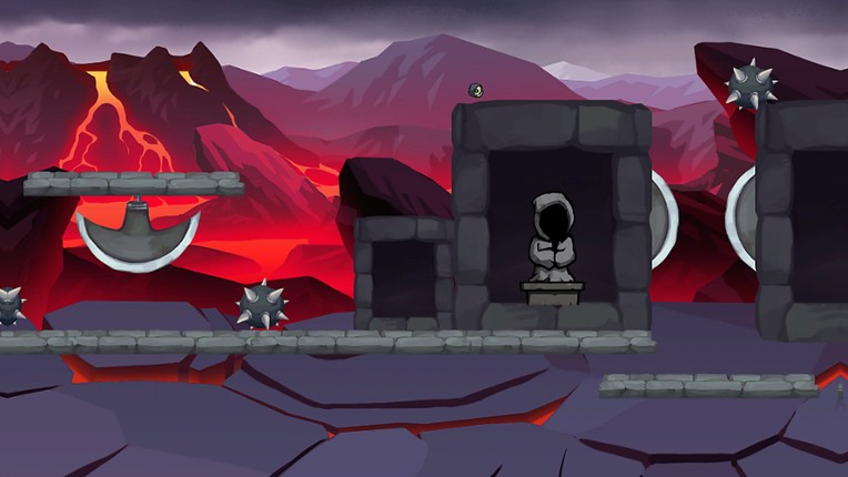 Riddle Head screenshot