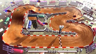 Rock 'N Racing Off Road Image