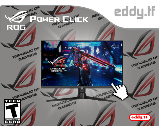 ROG: Power Click Image