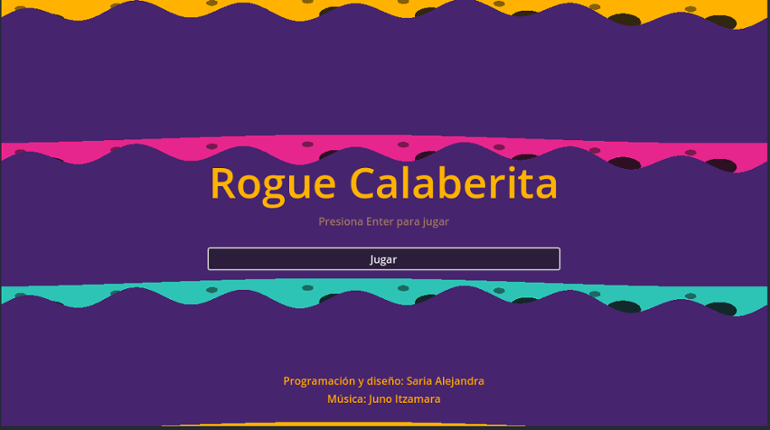 Rogue Calaberita Image