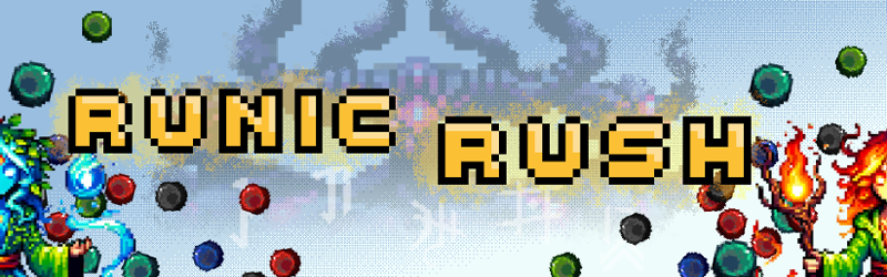 Runic Rush Image