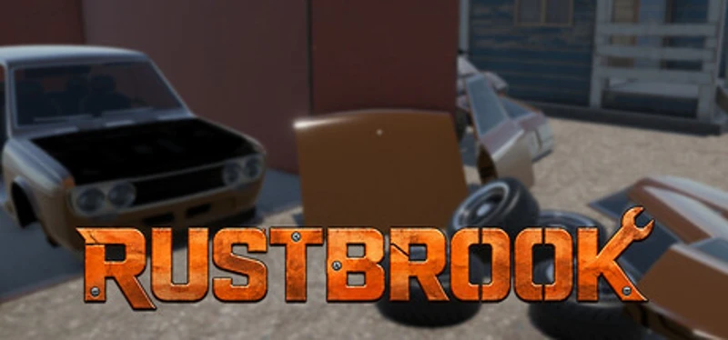 Rustbrook Image