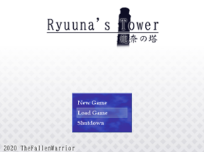 Ryuuna's Tower Image