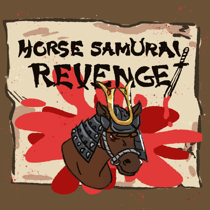 Games like Samurai Horse Revenge