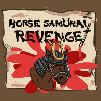 Samurai Horse Revenge Image