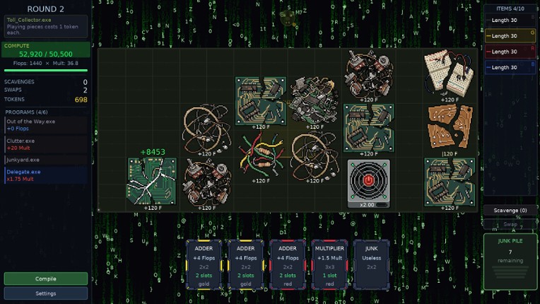 Save Humanity.exe Image