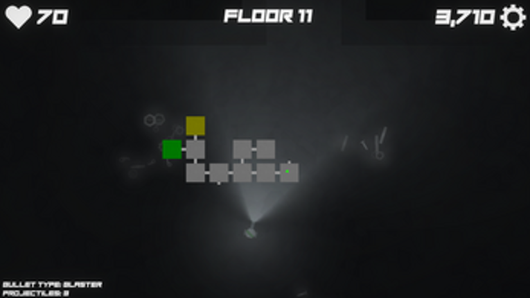 Scraplust screenshot