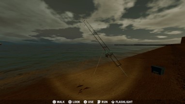 Sea Fishing Simulator Image