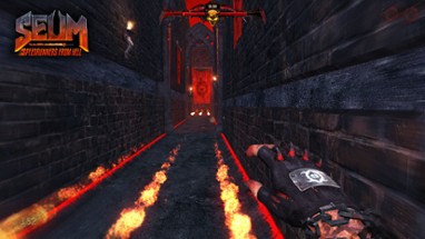 Seum: Speedrunners from Hell Image