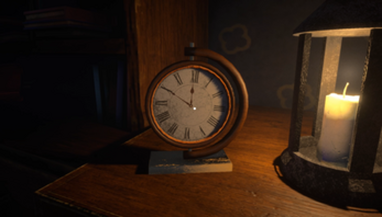 She Was Never Alone Image