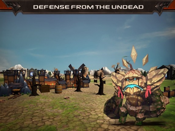 Siege Winter Is Coming screenshot