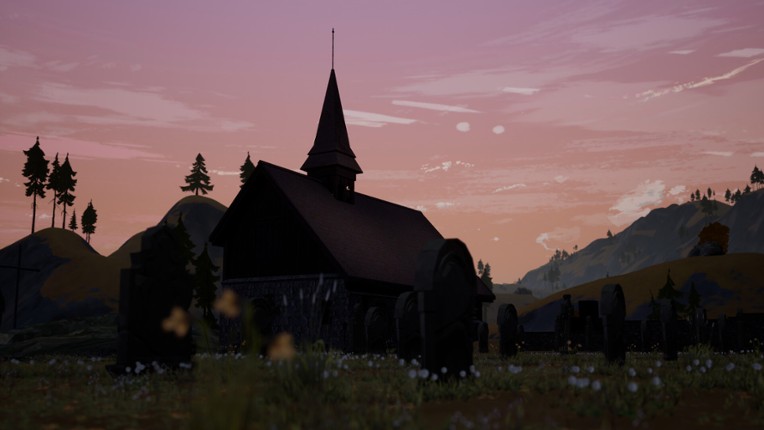 Silent North screenshot