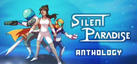 Games like Silent Paradise Anthology