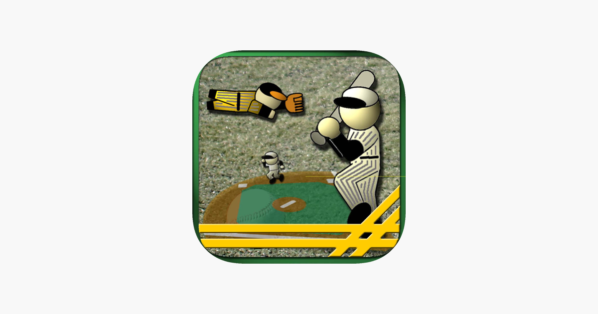 Games like SimpleBaseball F