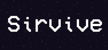 Games like SirVive