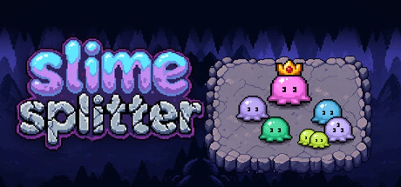 Slime Splitter Image