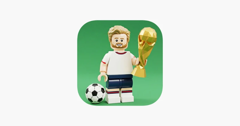 Soccer Dribble Cup: high score Image