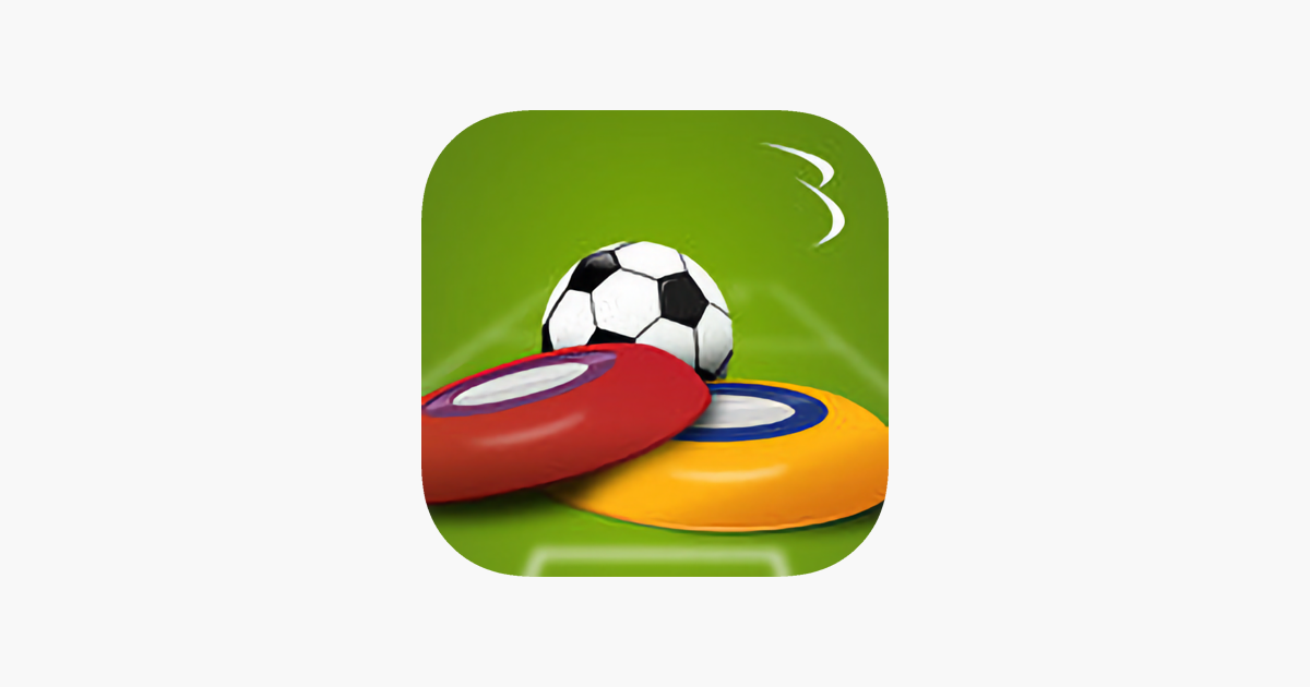 Games like Soctics League Multiplayer