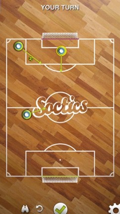 Soctics League Multiplayer Image