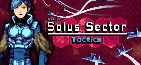 Games like Solus Sector: Tactics