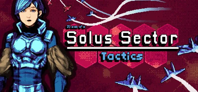 Solus Sector: Tactics Image