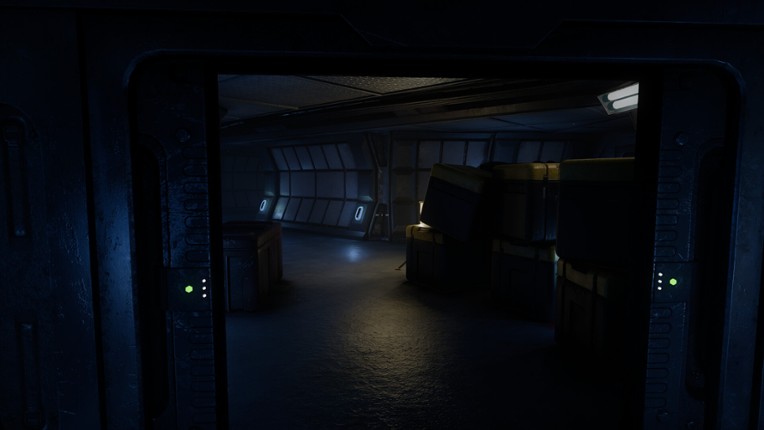 Somnium: Awaken Image