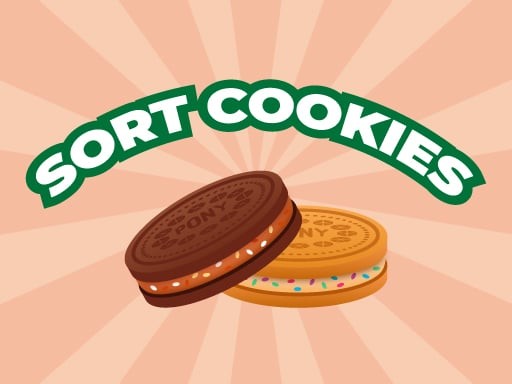 Games like Sort Cookies