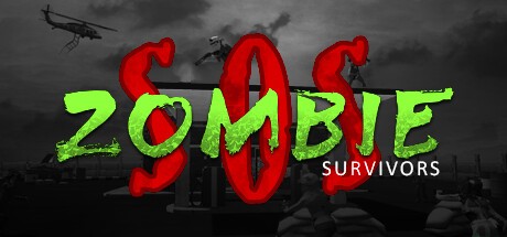Games like SOS Zombie Survivors