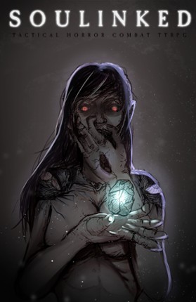 Soulink - Tactical Combat Table Top Role Playing Game Image