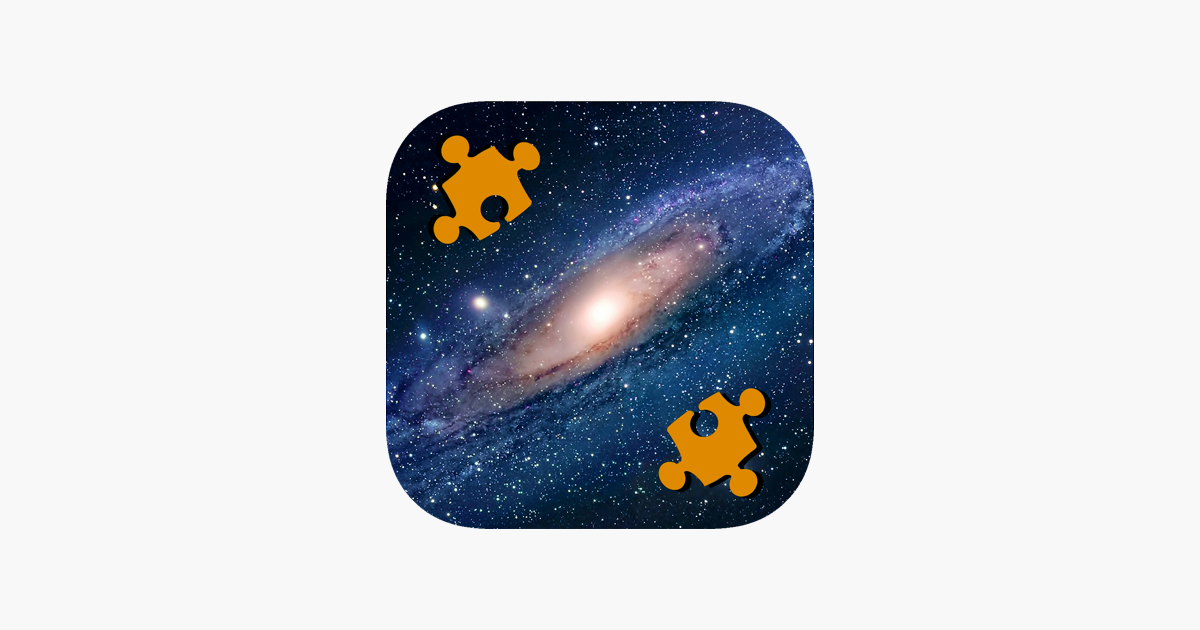 Games like Space Jigsaw Puzzles