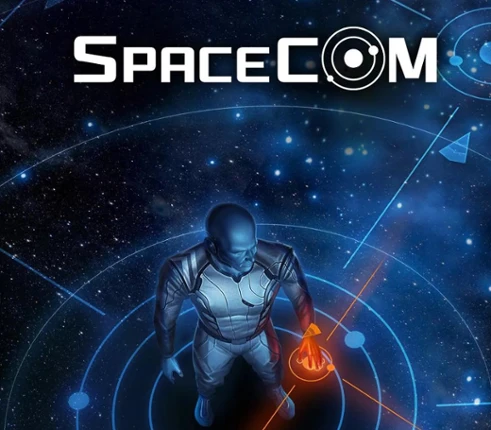 SPACECOM Image