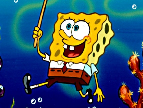 Sponge Bob Endless Run Image