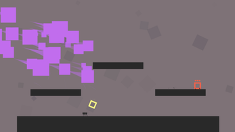 Square Off Image