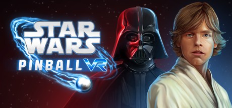 Games like Star Wars Pinball VR