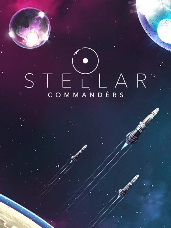 Games like Stellar Commanders