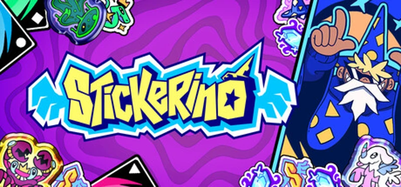 Stickerino Image