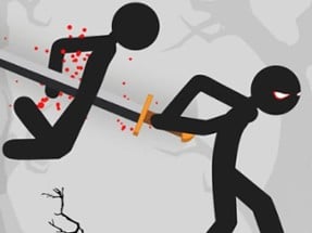 Stickman Fight Image