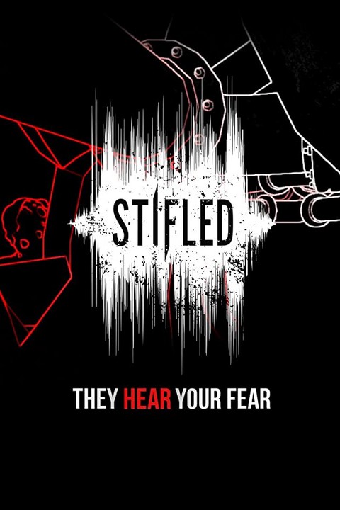 Games like Stifled