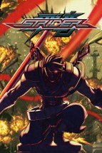 Strider Image