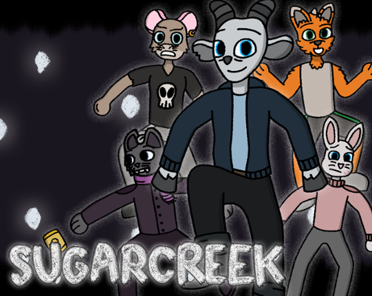 Sugarcreek Game Cover