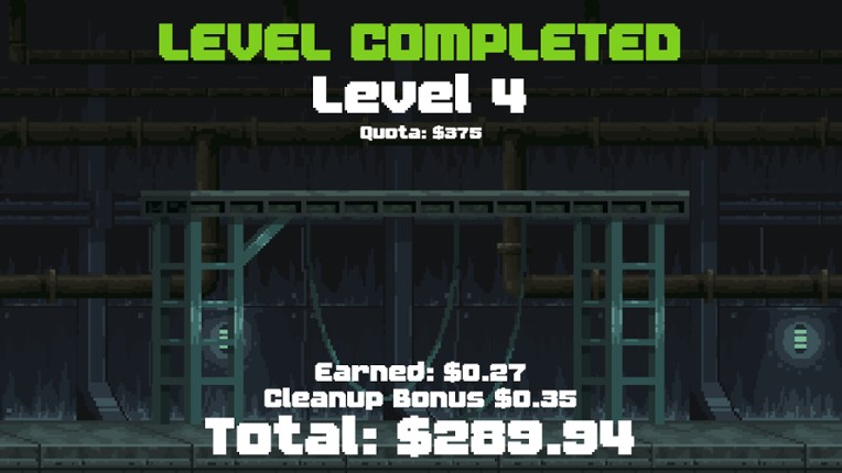 Super Polished screenshot