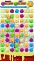 Sweet Candy Pop Cookie Blast Image