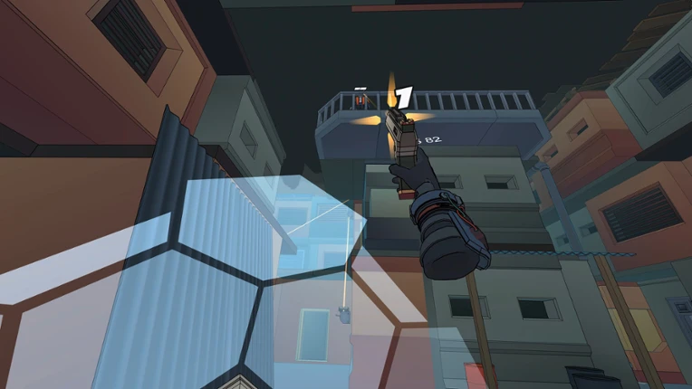 Sweet Surrender screenshot